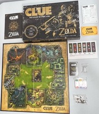 zelda board game for sale zelda board game for sale Olathe