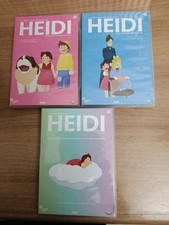 heidi dvd usato heidi dvd usato Messina