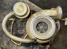 Cummins holset turbocharger for sale  Greenville