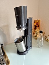 Sodastream wassersprudler co2 gebraucht kaufen  Nieder-Olm
