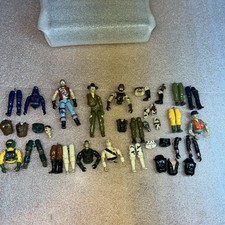 Hasbro joe damaged for sale  Grove City