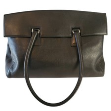 Lamarthe leather shoulder d'occasion  Expédié en Belgium