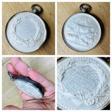 Large antique silver for sale  STOURBRIDGE