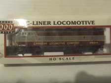 Proto 1000 canadian for sale  Akron