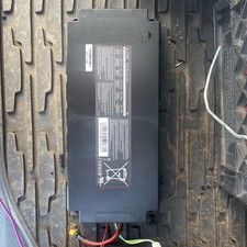 46.8volt lithium ion for sale  Paso Robles