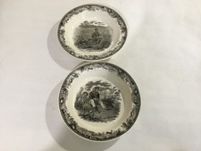 Assiettes creuses villeroy d'occasion  Beauvais