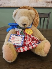Fluffy vanderbear picnic for sale  Madison