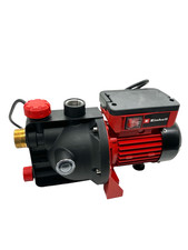 Einhell 6040 eco gebraucht kaufen  Westerburg-Umland