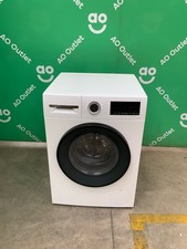 Bosch washing machine for sale  CREWE