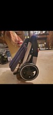 Joolz hub stroller for sale  SWADLINCOTE