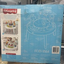 Fisher sit stand for sale  Fontana
