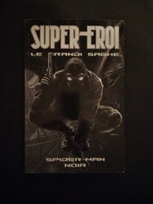 Super eroi grandi usato  Venezia