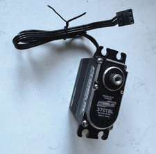 ProTek RC 370TBL Black Label servo rastreador sem escova à prova d'água alto torque NOVO comprar usado ProTek RC 370TBL Black Label servo rastreador sem escova à prova d'água alto torque NOVO comprar usado  Enviando para Brazil