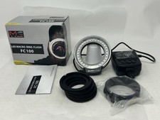 Neewer meike fc100 for sale  Van Meter