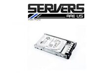 Disco rígido Dell 2TB 3,5" YY34F 7.2K SAS 6Gb/s comprar usado  Enviando para Brazil