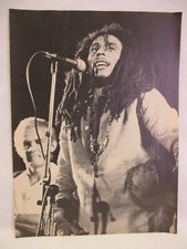 Bob marley portrait for sale  Jonesboro