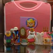 Vtg 1987 playmobil for sale  Lake Forest