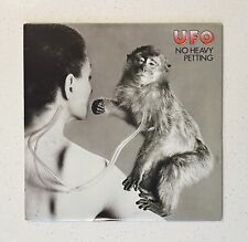 Disco de vinil VG+/VG+ UFO sem carinho pesado álbum LP CHR 1103 comprar usado  Enviando para Brazil