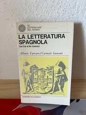 Alberto varvaro carmelo usato  Roma