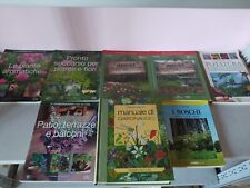 Lotto libri manuale usato  Castellammare di Stabia