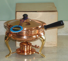 Vintage solid copper for sale  Pennsburg