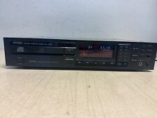 Denon dcd 1500 d'occasion  Expédié en Belgium