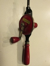 Handbohrmaschine kurbel fabrik gebraucht kaufen  Allenfeld, Boos, Hargesheim
