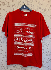 Fosters j20 christmas for sale  KIDDERMINSTER