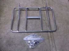 Enterprise luggage rack for sale  Dover