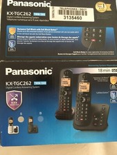 Panasonic home telephone for sale  BRISTOL