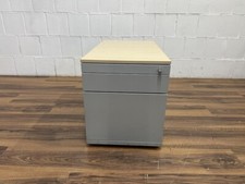 Steelcase rollcontainer hänge gebraucht kaufen  Kassel