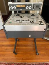 Studer a80 rc. for sale  LONDON