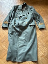 Regio esercito cappotto usato  Pontedera