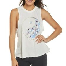 tank s white women top for sale  Los Angeles