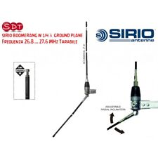 Sirio boomerang ground usato  Avellino