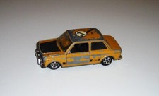 Fiat 128 rally d'occasion  Aiguillon