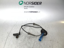 9647263380 abs-sensor vorne rechts für PEUGEOT 206 XA (VAN) 1.4 2003-2007 77231 comprar usado  Enviando para Brazil