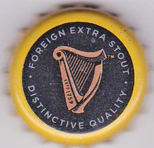 Capsule biere guiness d'occasion  Morlaàs