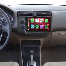 Smart touchscreen car for sale  Bordentown