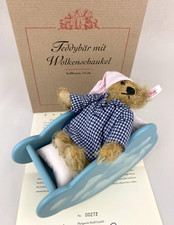 Steiff 2002 teddy for sale  WINCHESTER