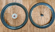 Ruote mavic crossmax usato  Torino