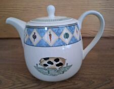 Vintage wedgwood teapot for sale  BELFAST