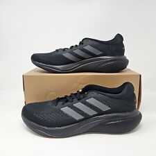 Tênis de corrida esportivo masculino Adidas Supernova 2 Boost / Preto / GW9087 / Tamanho 11.5 comprar usado  Enviando para Brazil