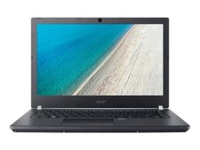 Laptop acer travelmate for sale  BRIDGWATER