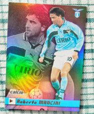 Roberto mancini lazio usato  Torino