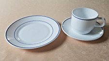 Gedeck tasse untertasse gebraucht kaufen  Mannheim
