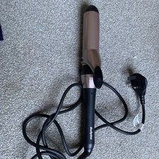Babyliss big barrel for sale  NORWICH