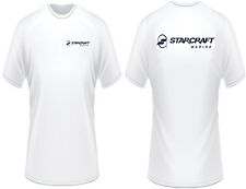 Starcraft boats shirt for sale  Oxnard