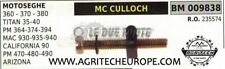 235574 tendicatena tiracatena usato  Bisignano