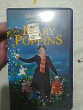 Videocassetta originale mary usato  Elmas